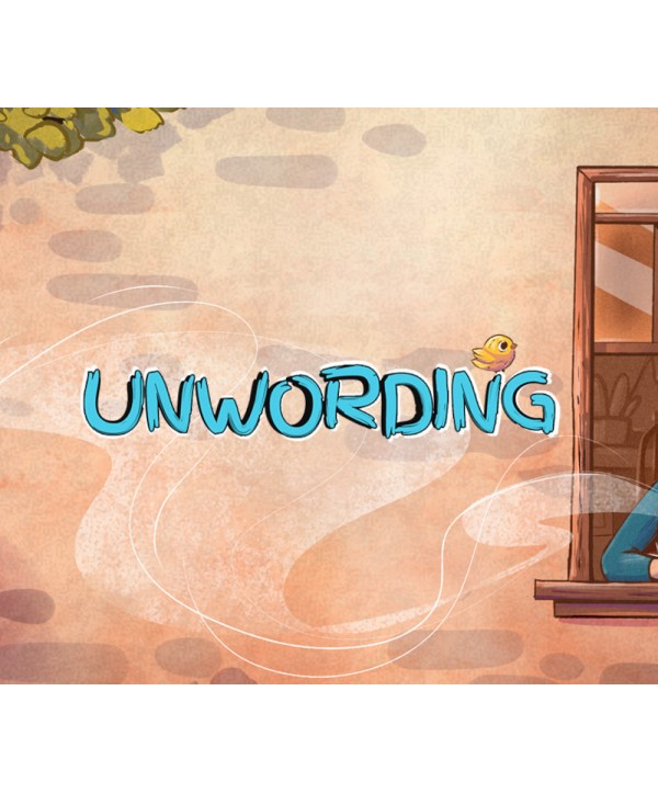 Unwording Switch Nintendo eShop Key EUROPE